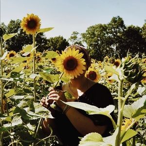 Meet your Posher, Luisa